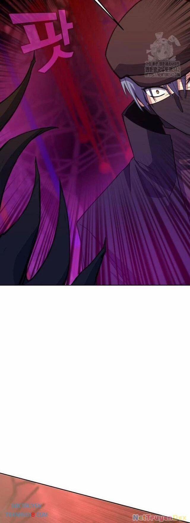 Trở Thành Nhân Viên Cho Các Vị Thần 65 trang 19