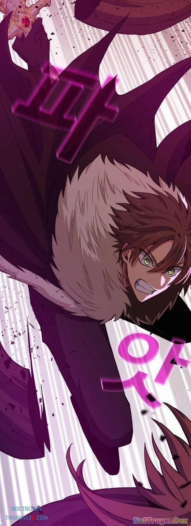 Trở Thành Nhân Viên Cho Các Vị Thần 65 trang 21