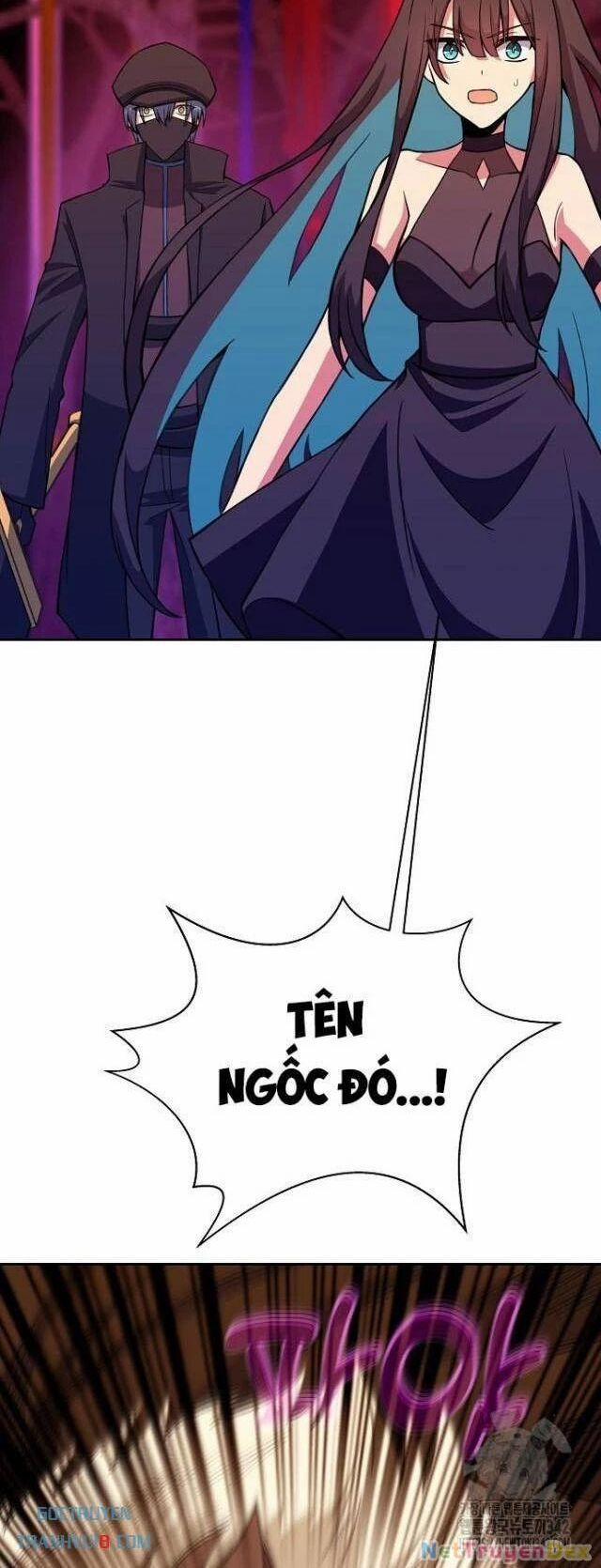 Trở Thành Nhân Viên Cho Các Vị Thần 65 trang 23