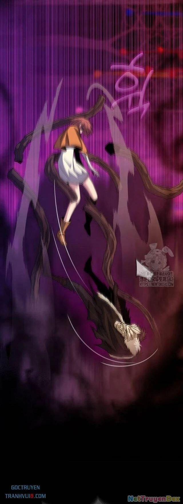 Trở Thành Nhân Viên Cho Các Vị Thần 65 trang 25