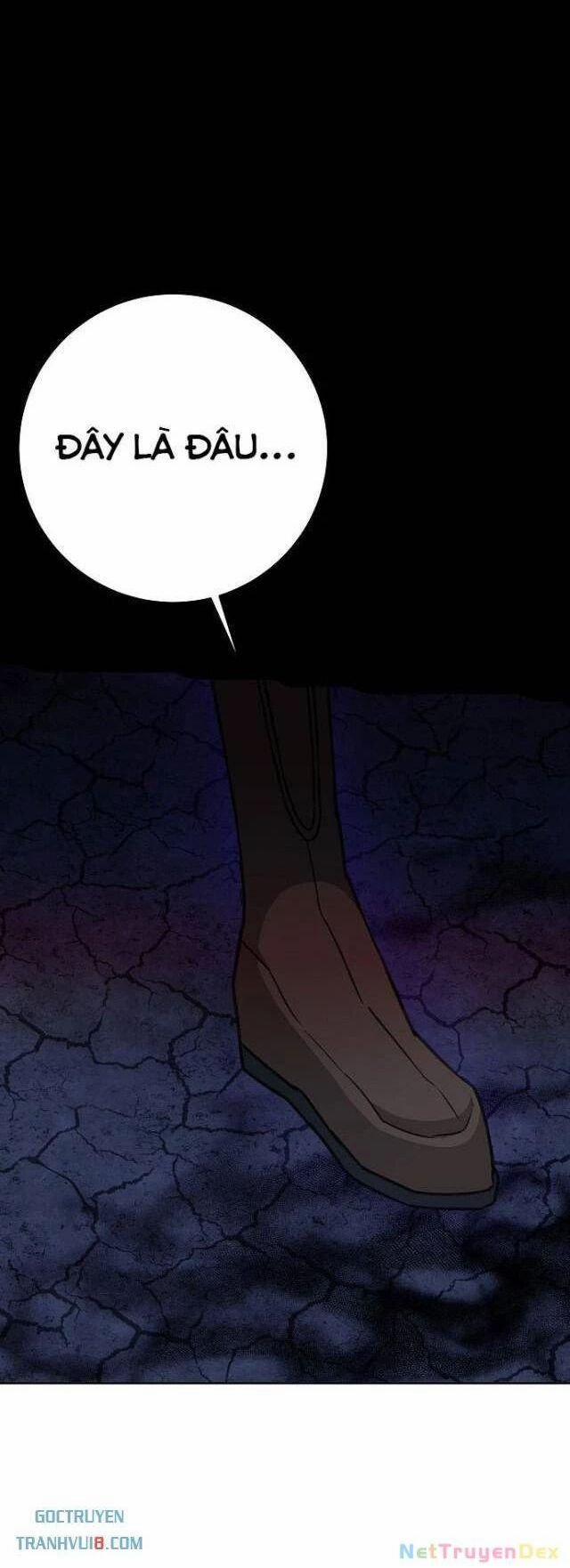 Trở Thành Nhân Viên Cho Các Vị Thần 65 trang 27