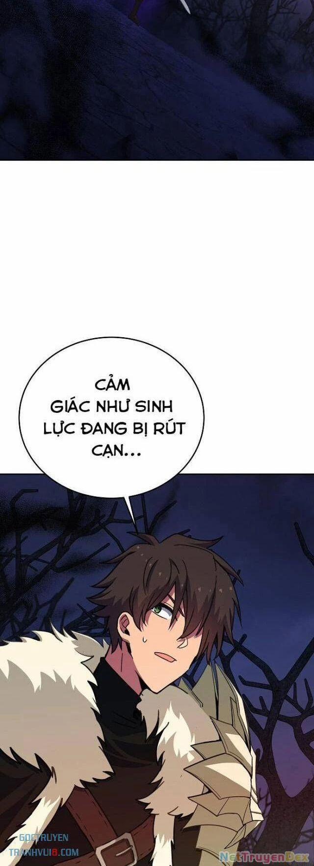 Trở Thành Nhân Viên Cho Các Vị Thần 65 trang 29