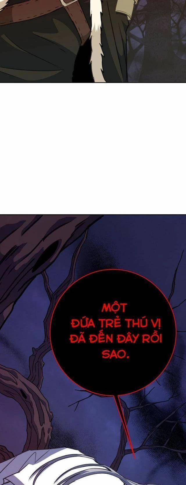 Trở Thành Nhân Viên Cho Các Vị Thần 65 trang 30