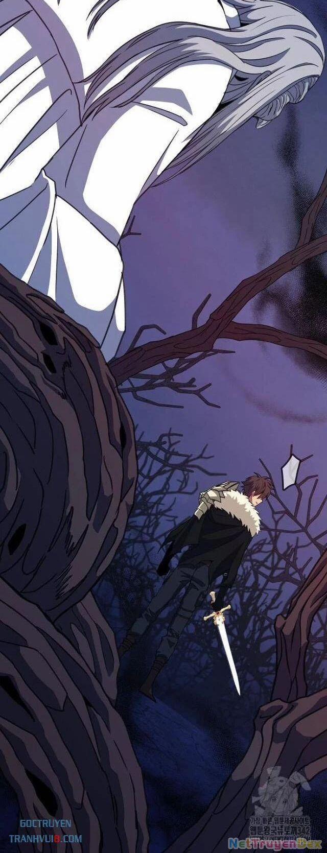 Trở Thành Nhân Viên Cho Các Vị Thần 65 trang 31