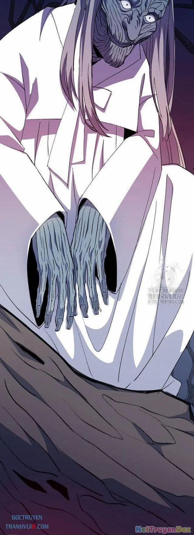 Trở Thành Nhân Viên Cho Các Vị Thần 65 trang 33