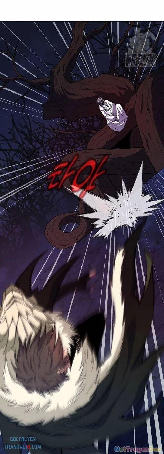 Trở Thành Nhân Viên Cho Các Vị Thần 65 trang 35