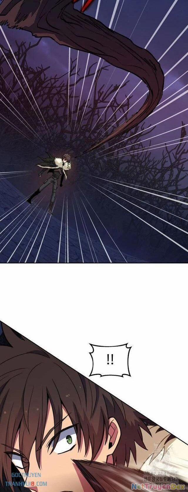 Trở Thành Nhân Viên Cho Các Vị Thần 65 trang 39