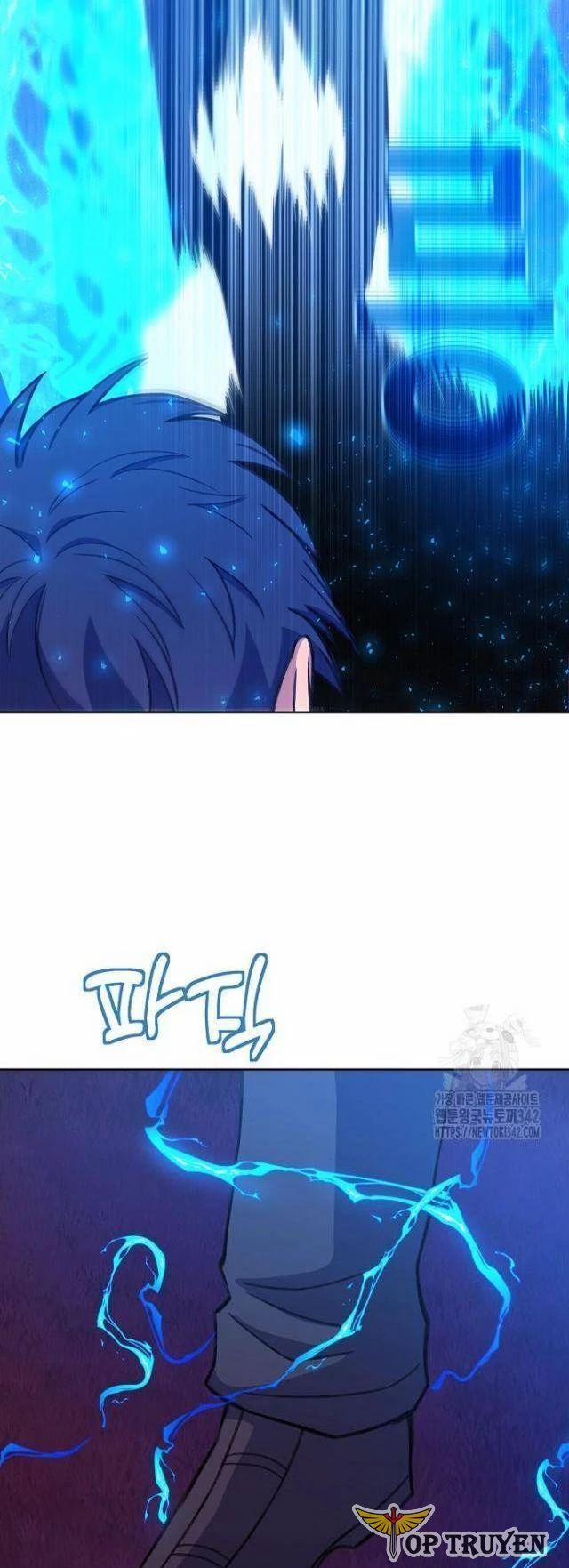 Trở Thành Nhân Viên Cho Các Vị Thần 65 trang 4