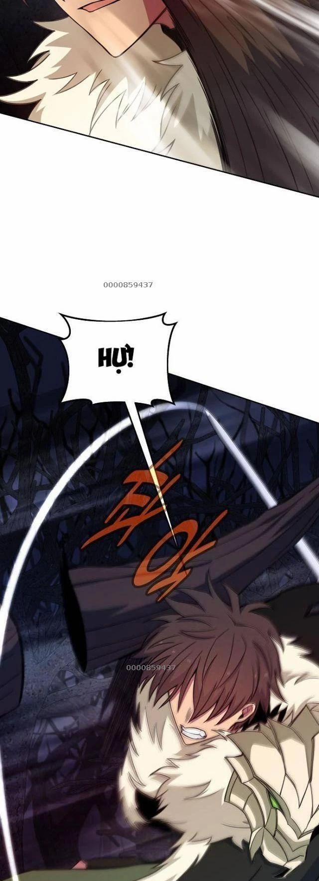 Trở Thành Nhân Viên Cho Các Vị Thần 65 trang 40