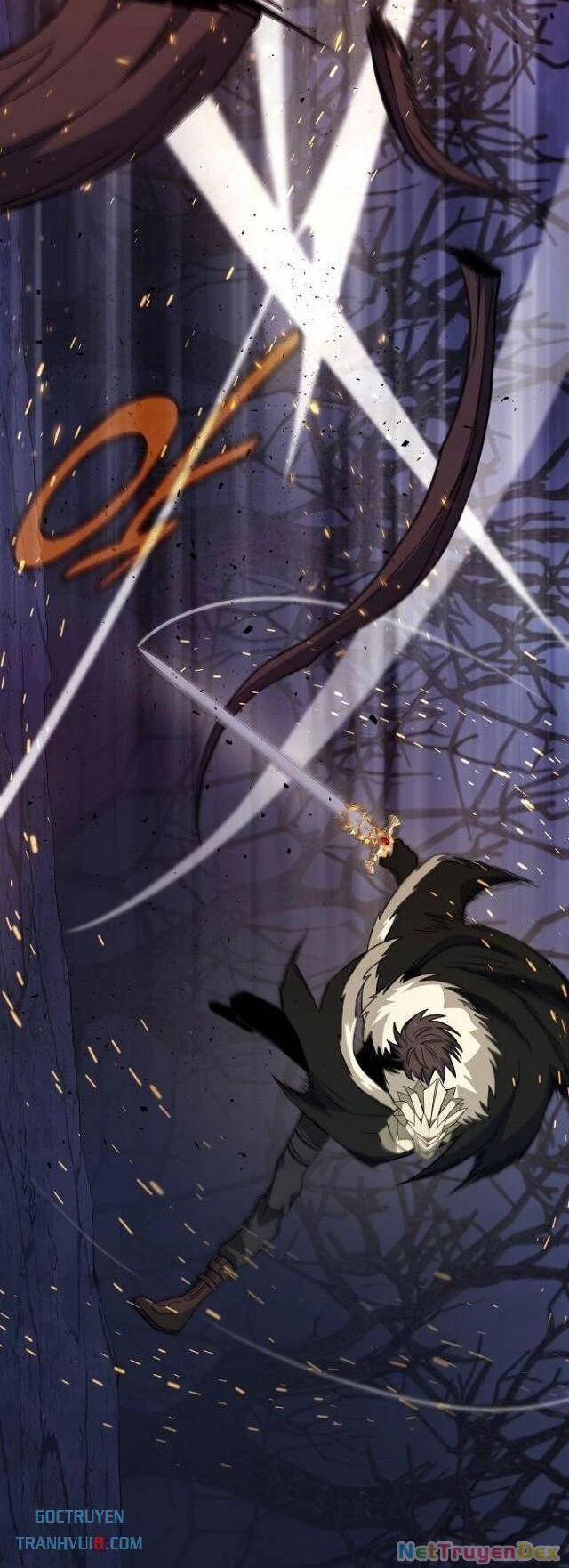 Trở Thành Nhân Viên Cho Các Vị Thần 65 trang 45