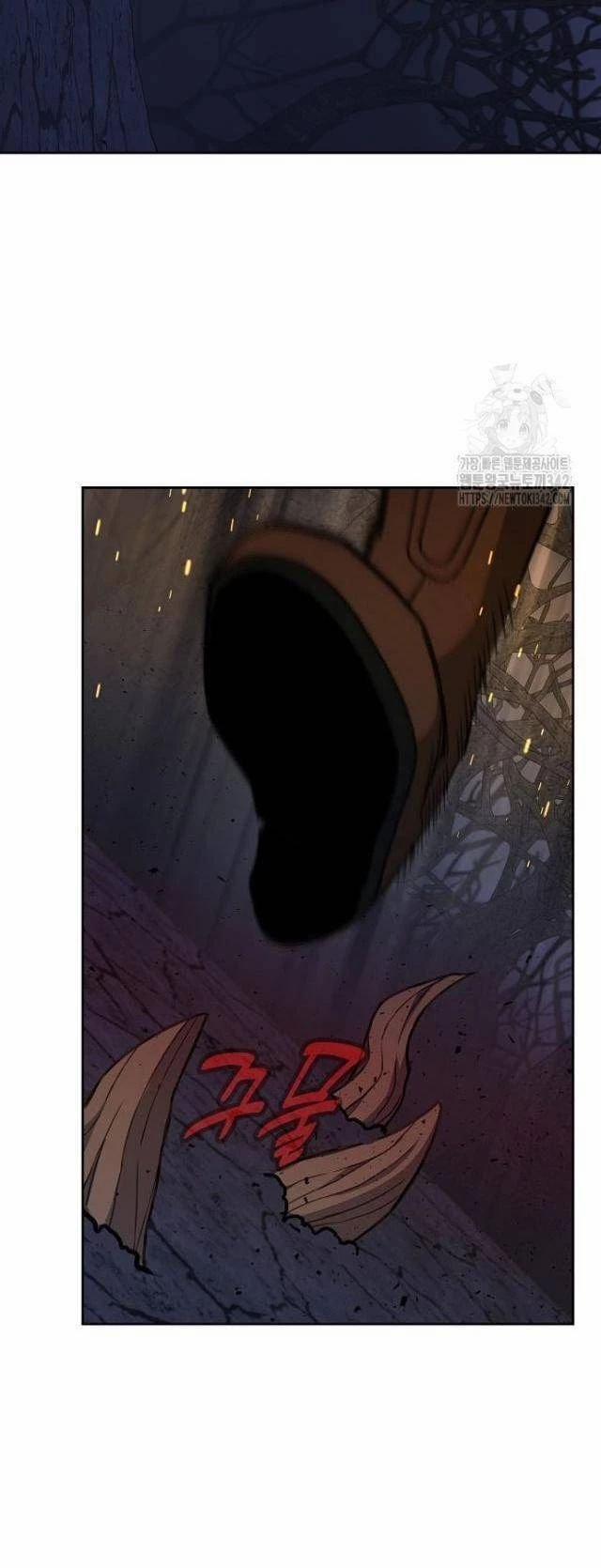 Trở Thành Nhân Viên Cho Các Vị Thần 65 trang 46