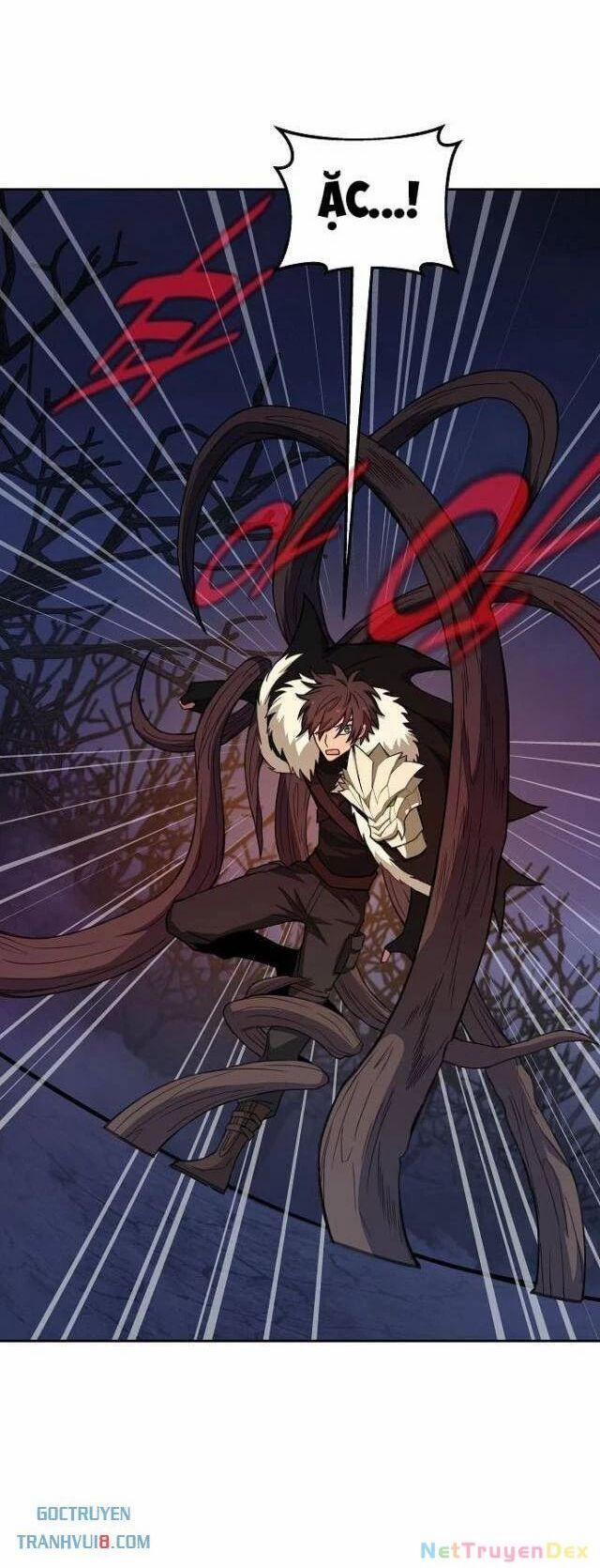 Trở Thành Nhân Viên Cho Các Vị Thần 65 trang 47