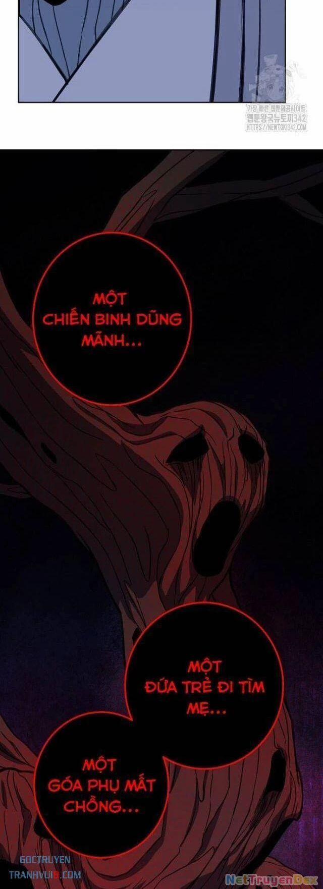 Trở Thành Nhân Viên Cho Các Vị Thần 65 trang 51