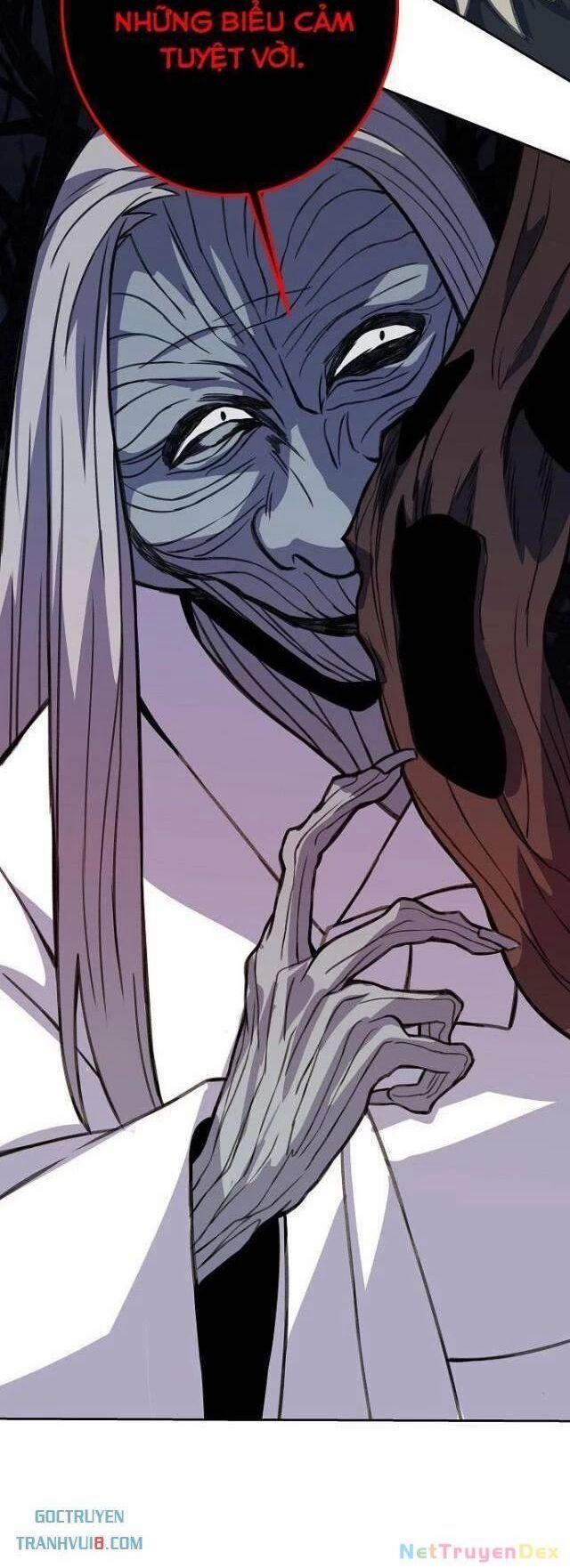 Trở Thành Nhân Viên Cho Các Vị Thần 65 trang 53