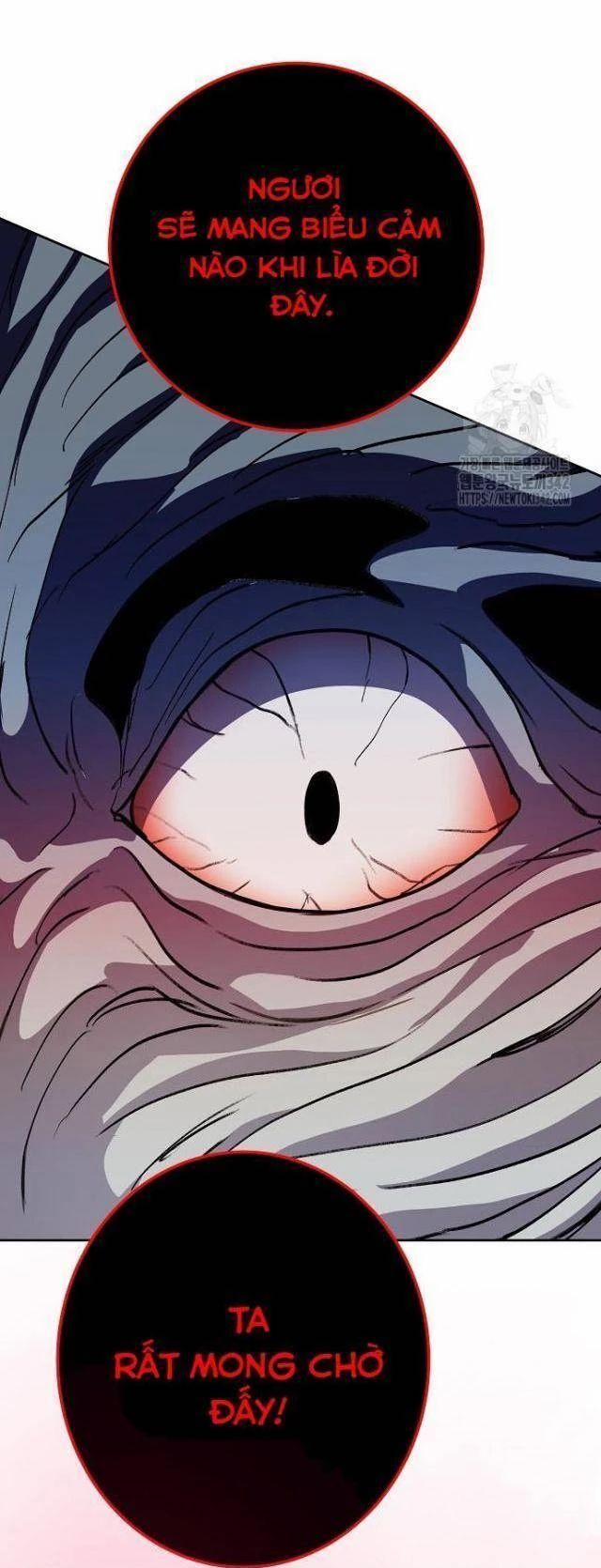 Trở Thành Nhân Viên Cho Các Vị Thần 65 trang 54