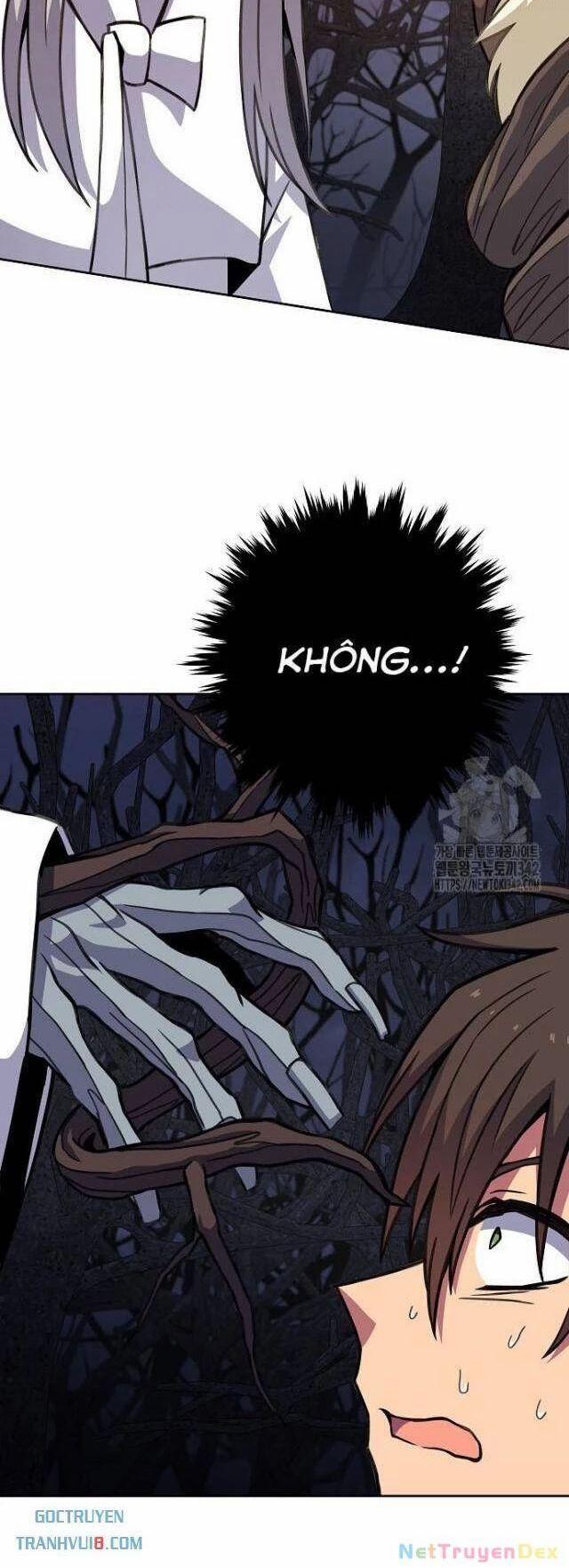 Trở Thành Nhân Viên Cho Các Vị Thần 65 trang 57