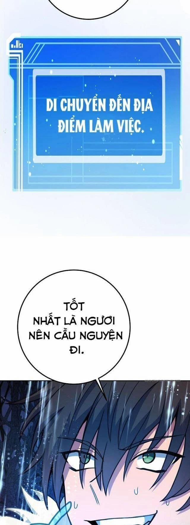 Trở Thành Nhân Viên Cho Các Vị Thần 65 trang 60