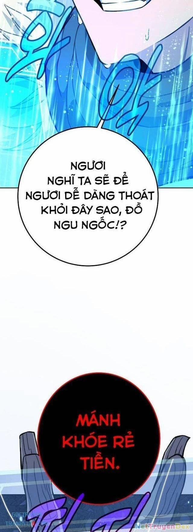 Trở Thành Nhân Viên Cho Các Vị Thần 65 trang 61