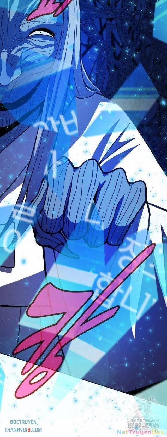 Trở Thành Nhân Viên Cho Các Vị Thần 65 trang 63