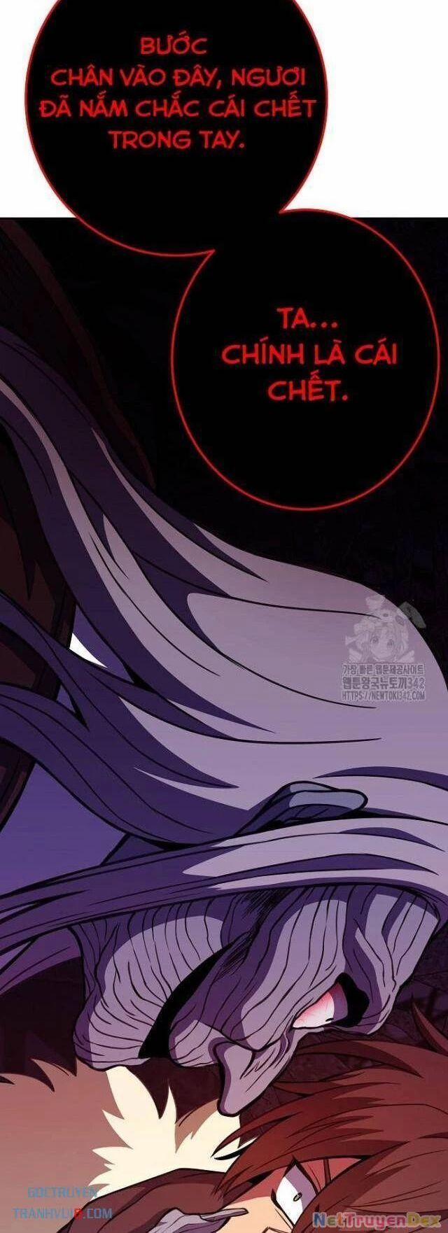 Trở Thành Nhân Viên Cho Các Vị Thần 65 trang 65