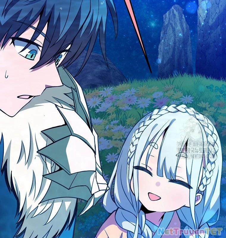 Trở Thành Nhân Viên Cho Các Vị Thần 67 trang 109