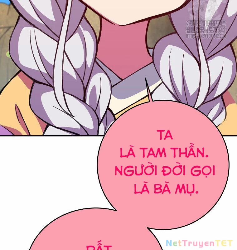 Trở Thành Nhân Viên Cho Các Vị Thần 67 trang 17