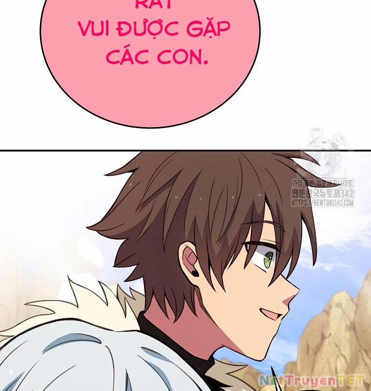 Trở Thành Nhân Viên Cho Các Vị Thần 67 trang 18