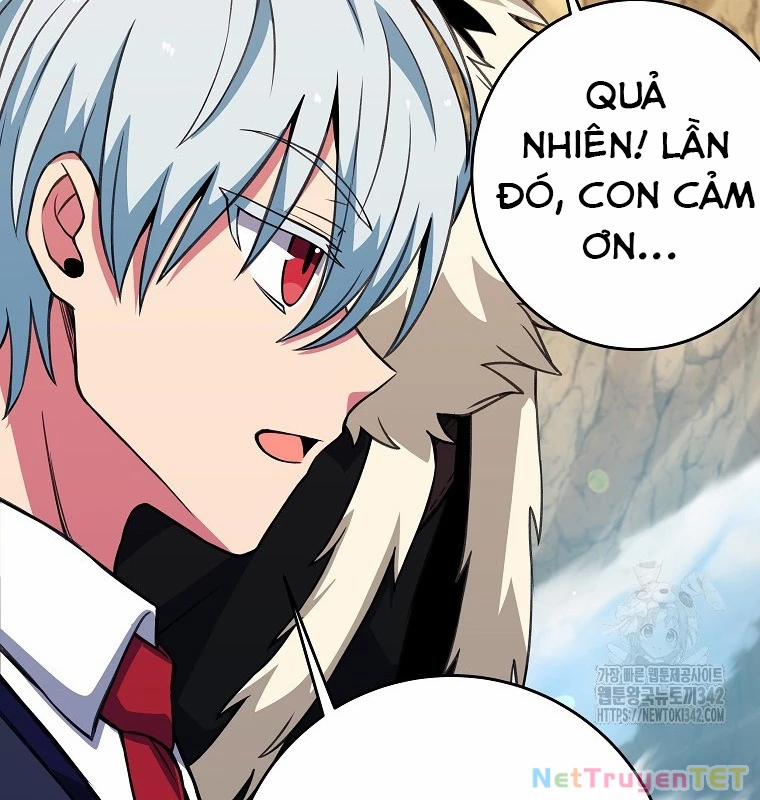 Trở Thành Nhân Viên Cho Các Vị Thần 67 trang 19