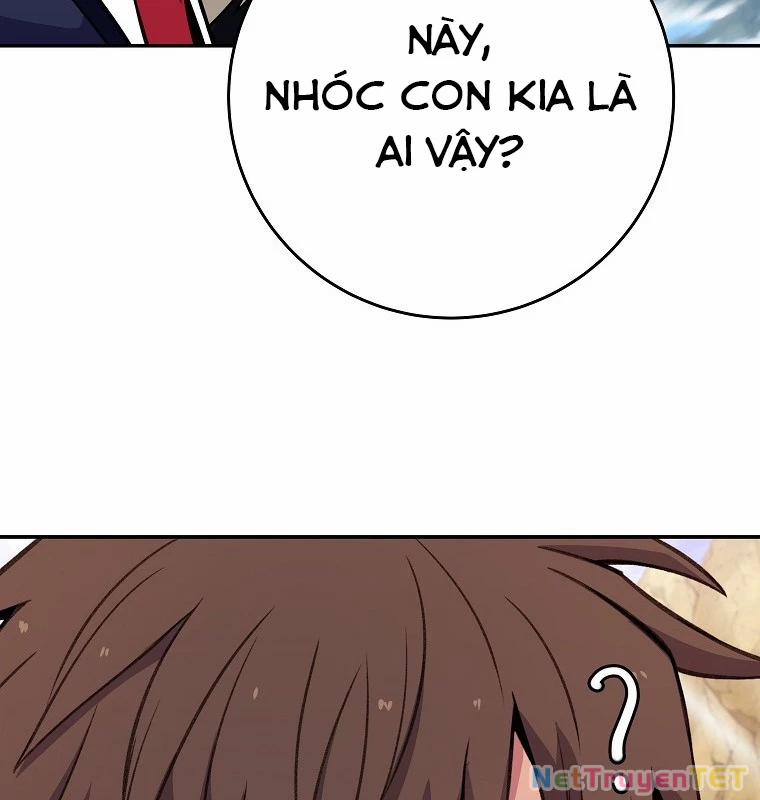 Trở Thành Nhân Viên Cho Các Vị Thần 67 trang 20