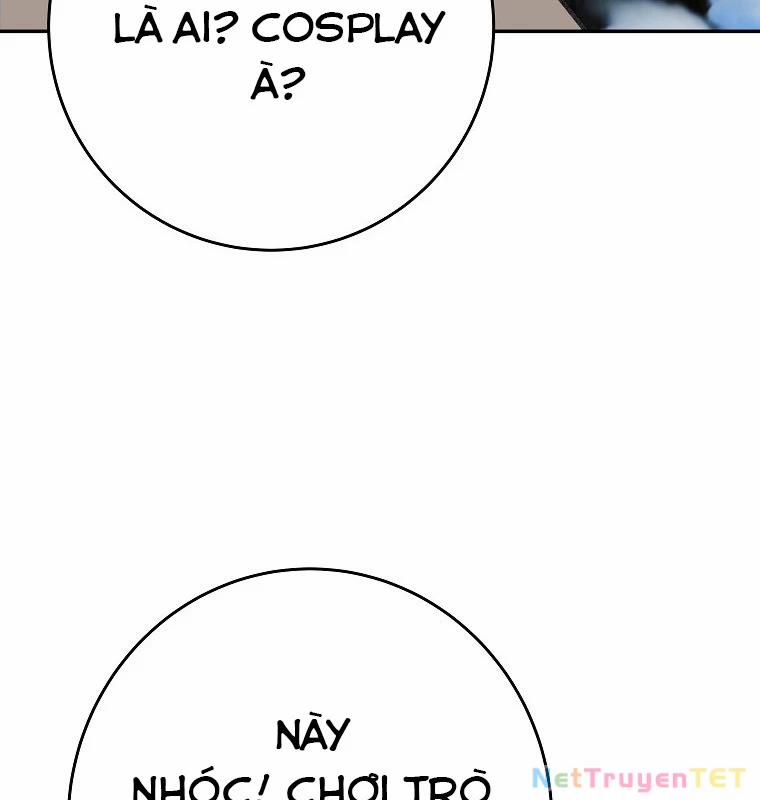 Trở Thành Nhân Viên Cho Các Vị Thần 67 trang 22