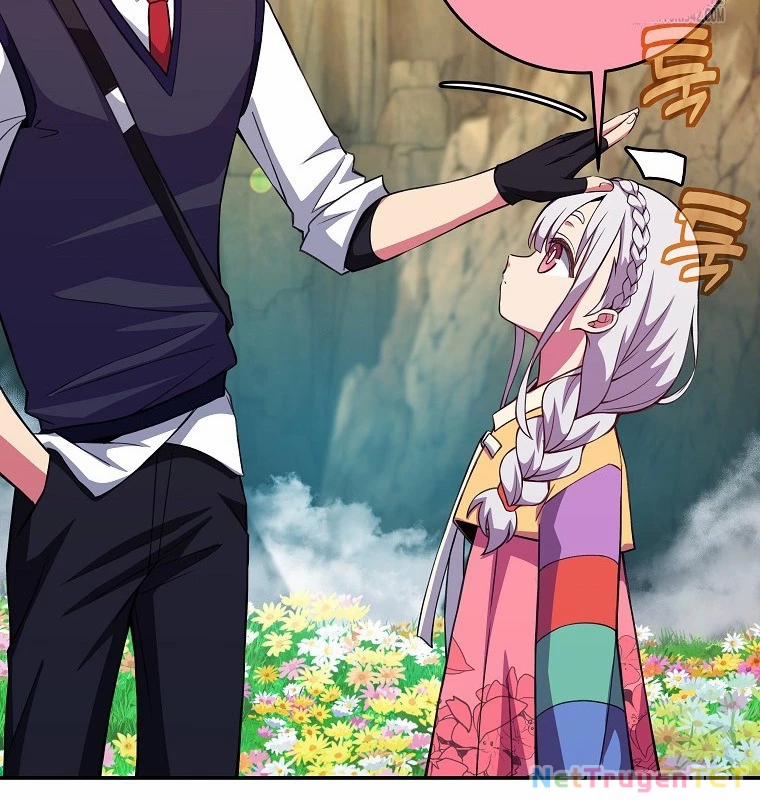 Trở Thành Nhân Viên Cho Các Vị Thần 67 trang 24