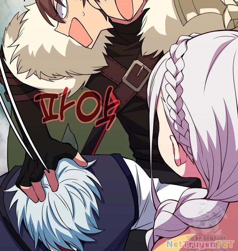 Trở Thành Nhân Viên Cho Các Vị Thần 67 trang 29