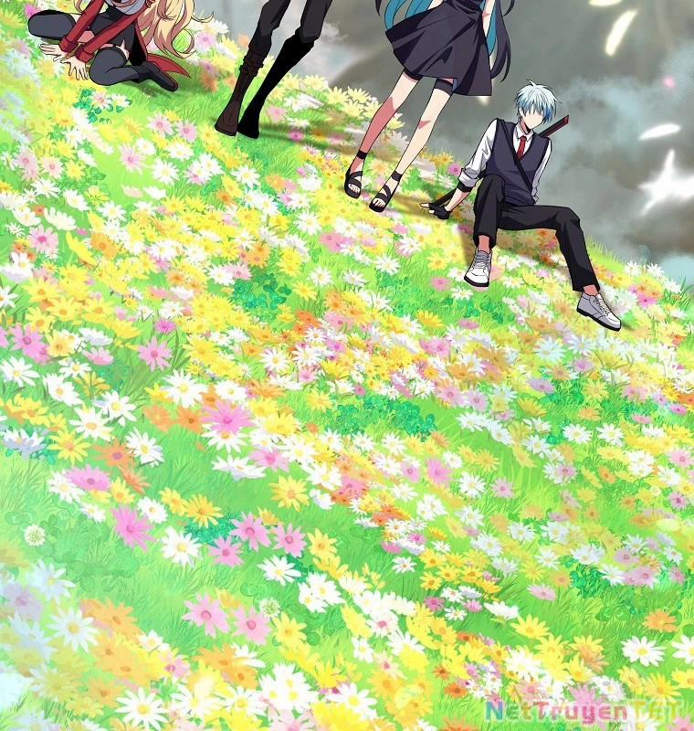 Trở Thành Nhân Viên Cho Các Vị Thần 67 trang 3