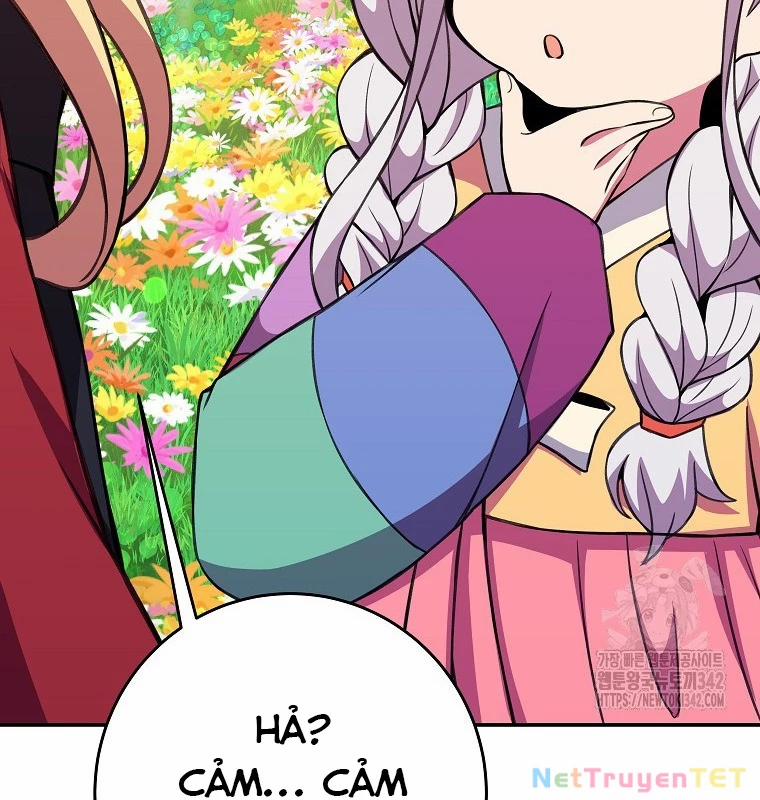 Trở Thành Nhân Viên Cho Các Vị Thần 67 trang 36