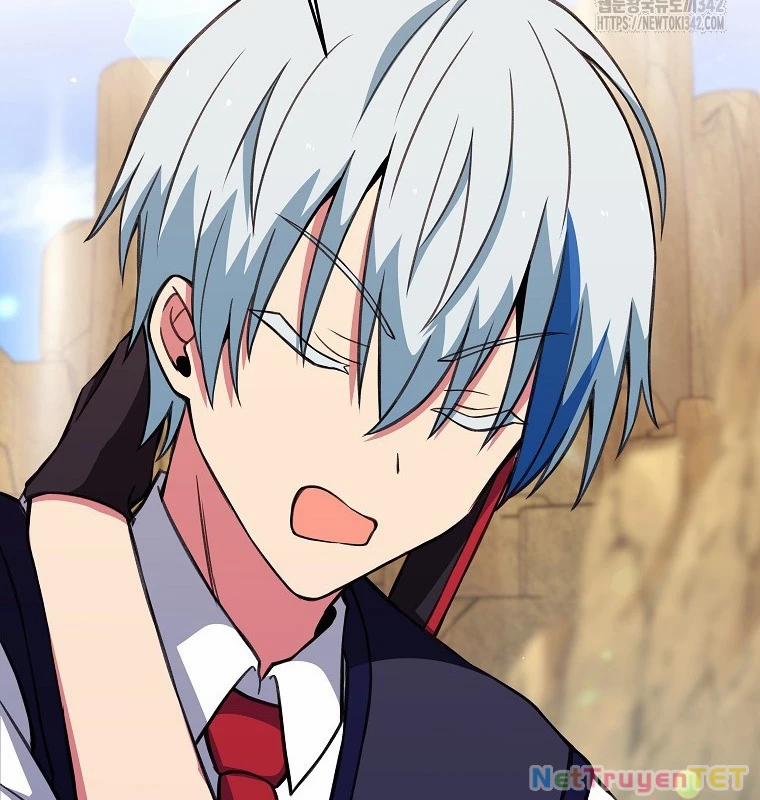 Trở Thành Nhân Viên Cho Các Vị Thần 67 trang 54