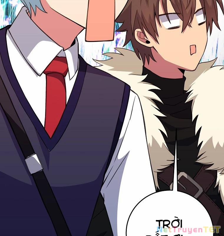 Trở Thành Nhân Viên Cho Các Vị Thần 67 trang 70