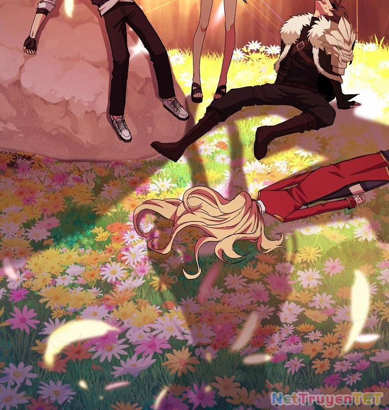 Trở Thành Nhân Viên Cho Các Vị Thần 67 trang 77