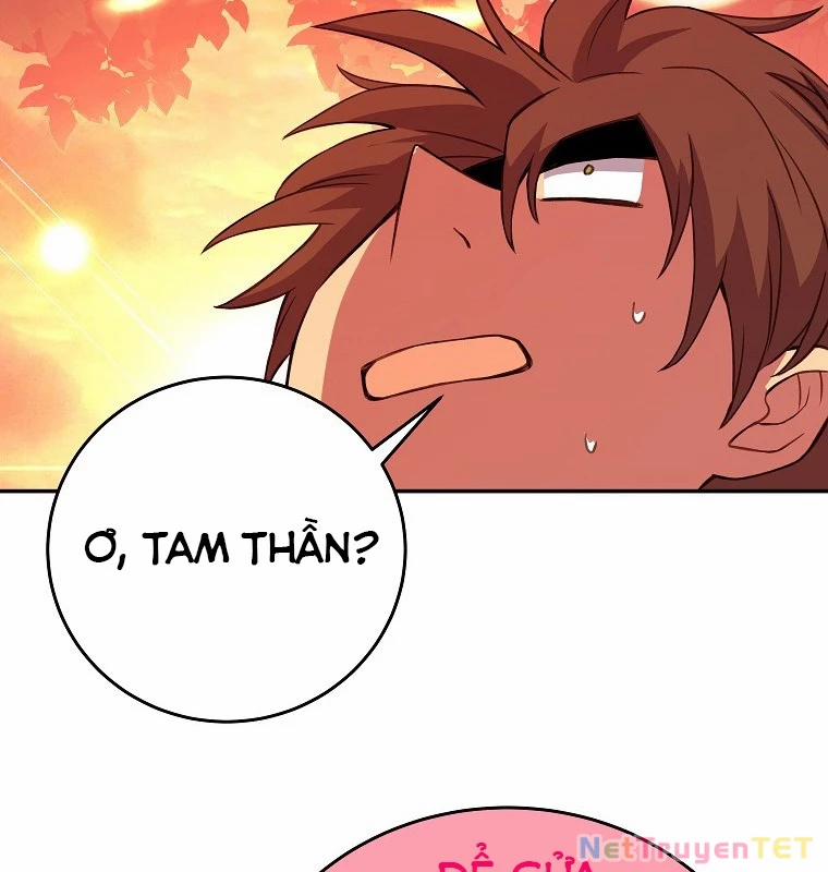 Trở Thành Nhân Viên Cho Các Vị Thần 67 trang 83
