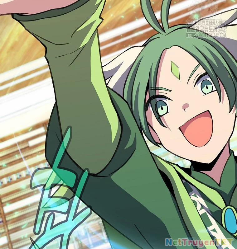 Trở Thành Nhân Viên Cho Các Vị Thần 68 trang 101