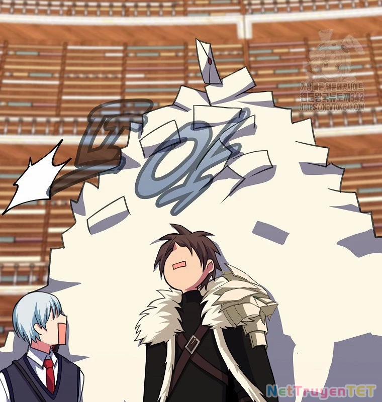 Trở Thành Nhân Viên Cho Các Vị Thần 68 trang 105