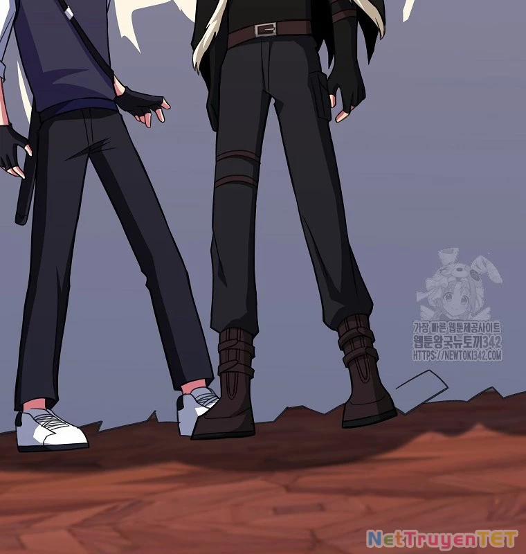 Trở Thành Nhân Viên Cho Các Vị Thần 68 trang 106
