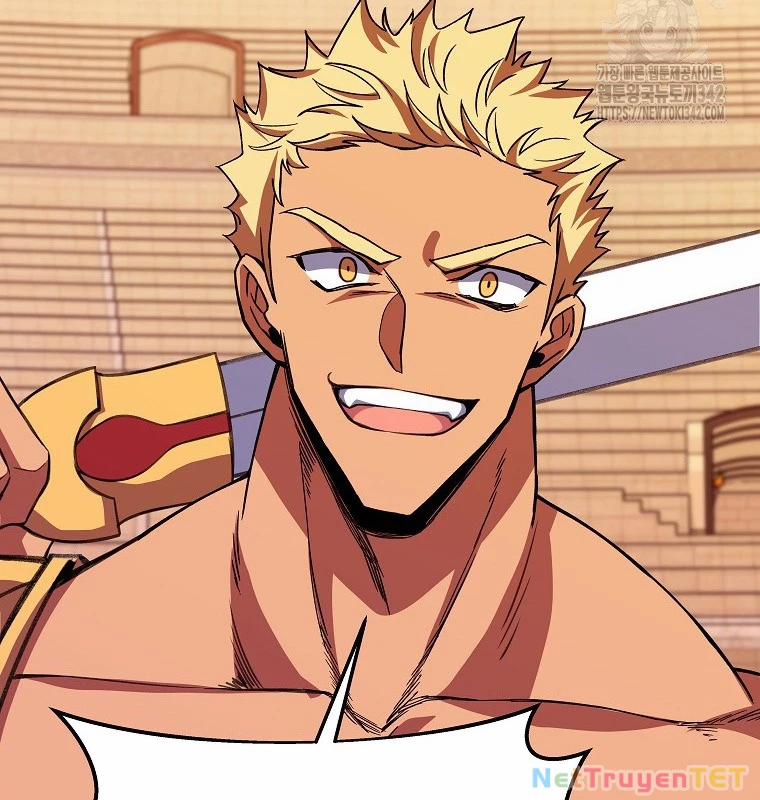 Trở Thành Nhân Viên Cho Các Vị Thần 68 trang 112