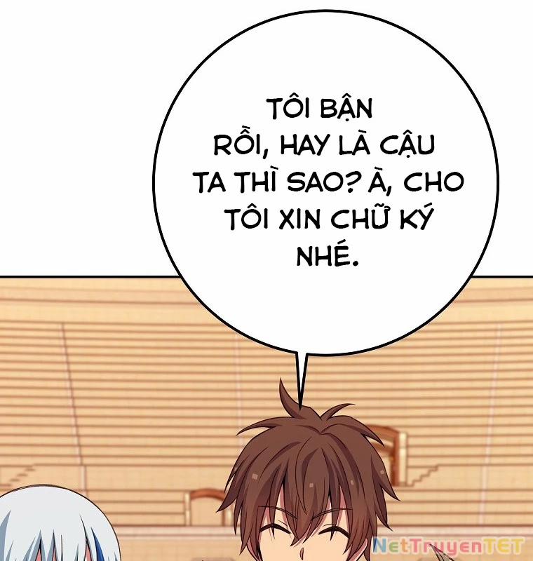 Trở Thành Nhân Viên Cho Các Vị Thần 68 trang 114