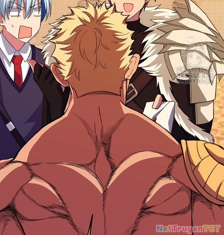 Trở Thành Nhân Viên Cho Các Vị Thần 68 trang 115