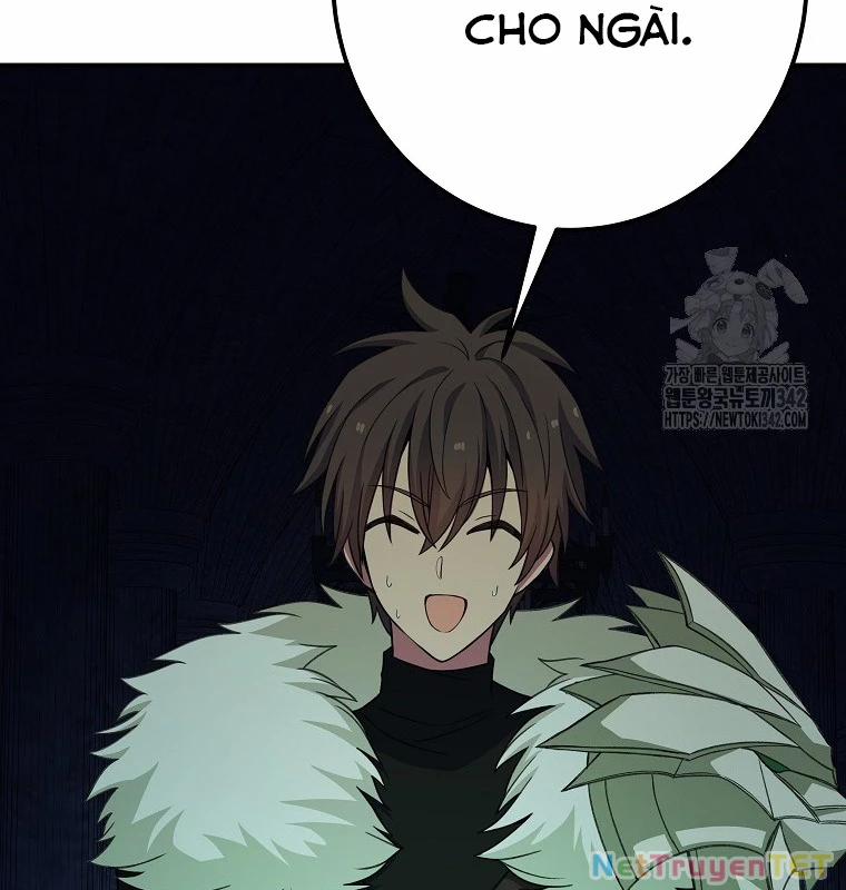 Trở Thành Nhân Viên Cho Các Vị Thần 68 trang 119