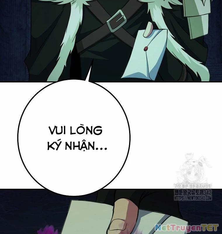 Trở Thành Nhân Viên Cho Các Vị Thần 68 trang 120