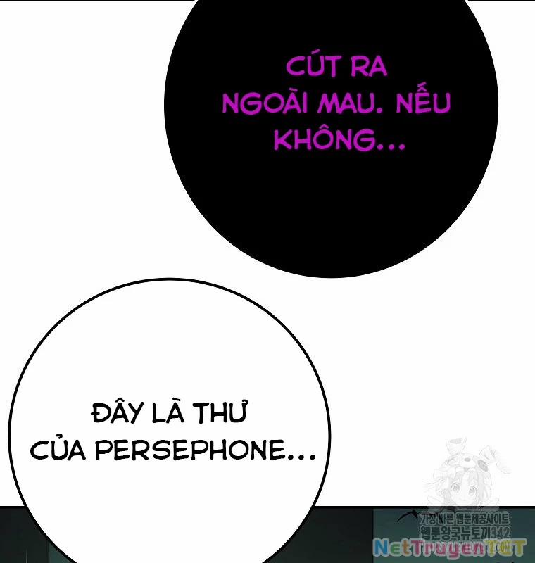 Trở Thành Nhân Viên Cho Các Vị Thần 68 trang 124