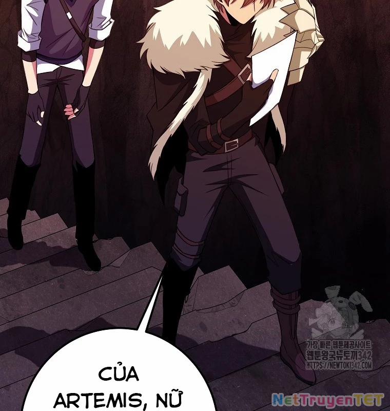 Trở Thành Nhân Viên Cho Các Vị Thần 68 trang 134