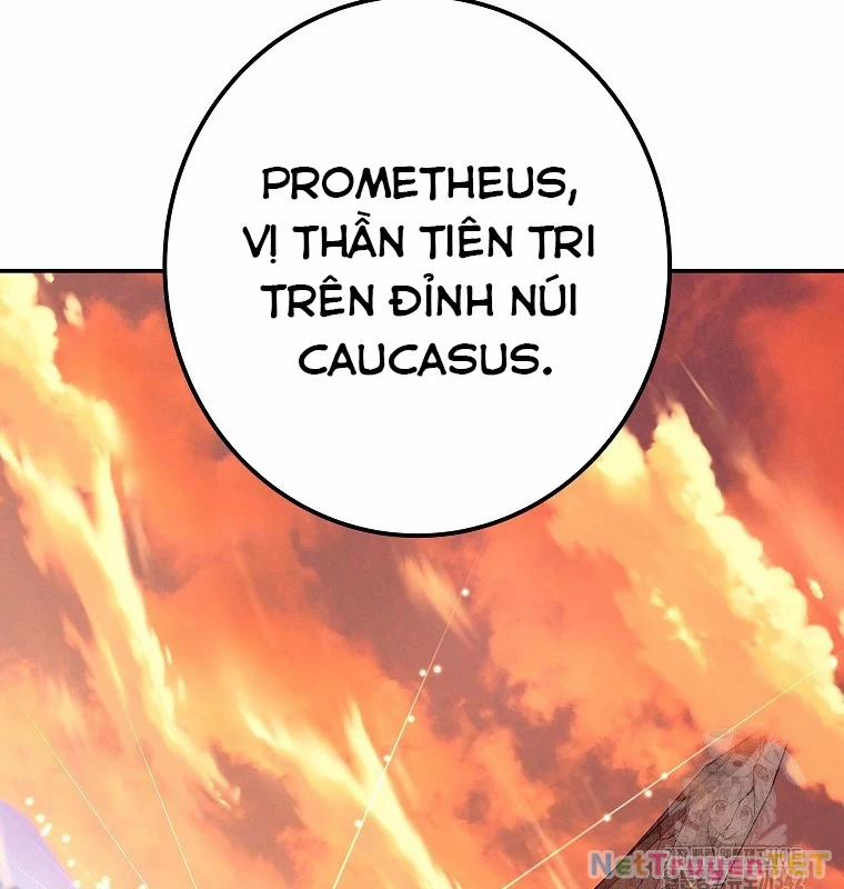 Trở Thành Nhân Viên Cho Các Vị Thần 68 trang 138