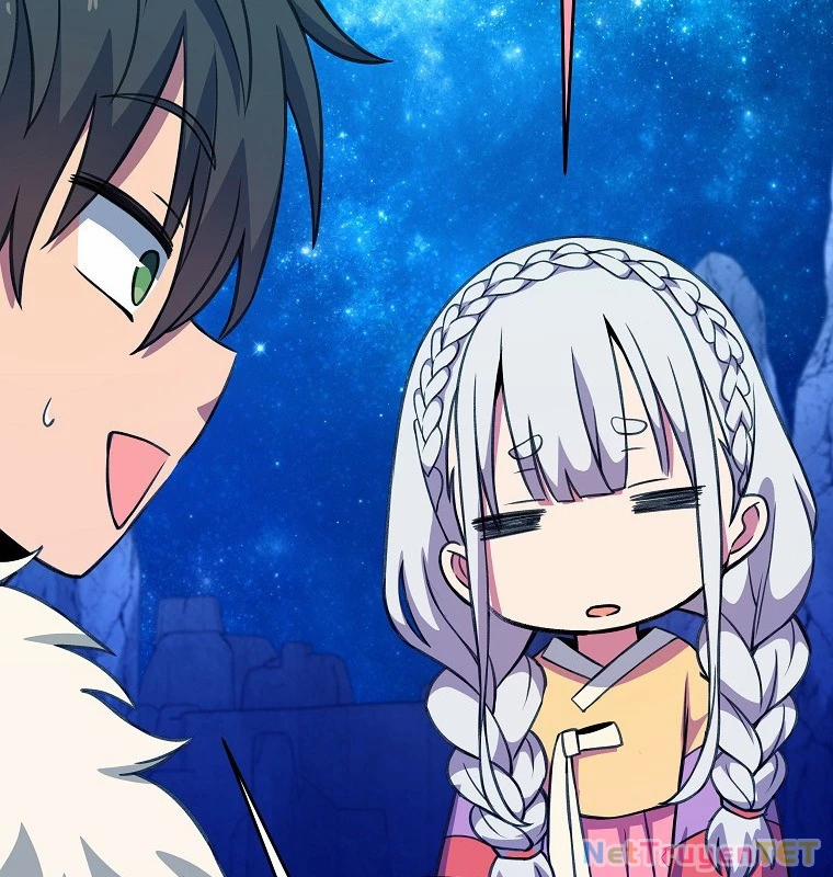 Trở Thành Nhân Viên Cho Các Vị Thần 68 trang 23